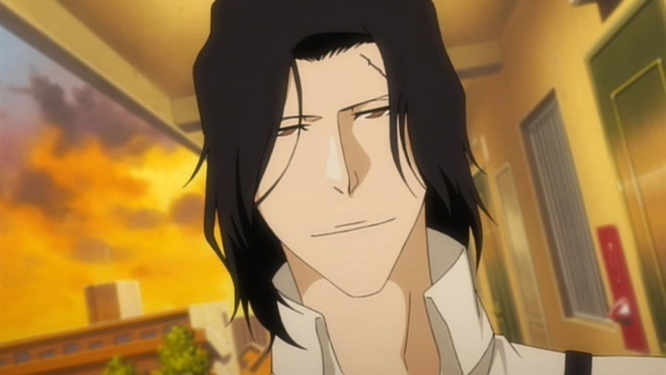 『BLEACH』死神代行消失篇 第350話 死神代行を殺した男!動き出す月島